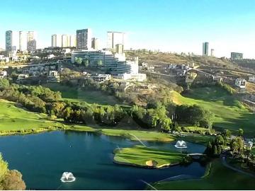 Terreno Residencial en venta en Bosque Real