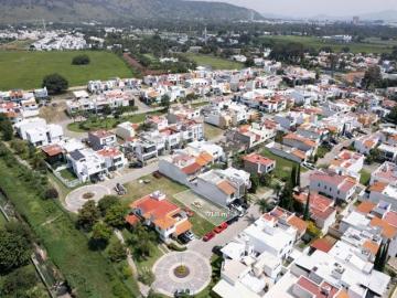Terreno residencial en venta en Bosques de Santa Anita