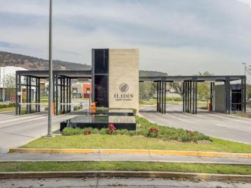 Terreno residencial en venta en Bosques de Santa Anita