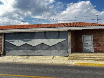 Terreno residencial en venta en Bosques de Santa Anita