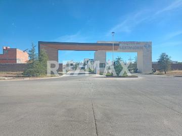 Terreno Residencial en Venta en Bosques Puerta Norte