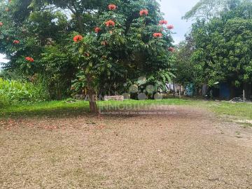 Terreno Residencial en Venta en Boquerón 4ta. Sección, Tabasco