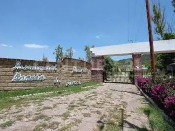 Terreno Residencial en Venta en Campestre Cañada de Negros, Purísima del Rincón