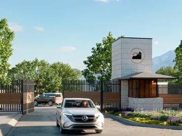 Terreno Residencial en Venta en Carretera Nacional – Cañadas del Vergel desde 200 m²