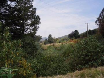 Terreno residencial en venta en Cañada de Alférez