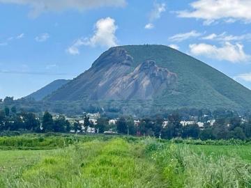 Terreno residencial en venta en Chalco de Díaz Covarrubias Centro