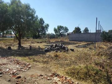 Terreno residencial en venta en Chiautla, Estado de México