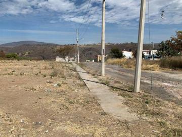 Terreno residencial en venta en Colimilla