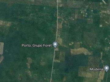 Terreno Residencial en Venta en Costa Mayab, Chabihau, Yucatán