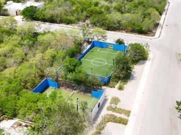 Terreno residencial en venta en Dzidzil ha