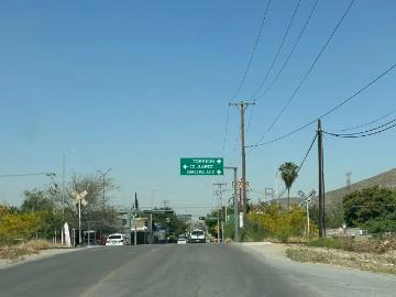 Terreno Residencial en Venta en El Huarache, Lerdo, Durango