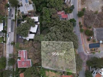 Terreno residencial en venta en El Palomar
