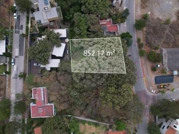 Terreno residencial en venta en El Palomar