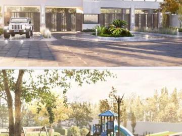 Terreno Residencial en VENTA en Fuentes de Arteaga