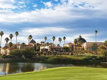 Terreno Residencial en Venta en Fracc. Club de Golf Los Azulejos