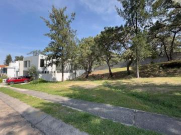 Terreno residencial en venta en Fraccionamiento Diana Nature Residencial
