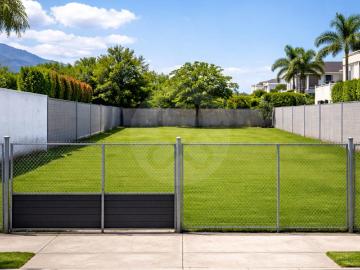 Terreno Residencial en venta en Fraccionamiento Hacienda Viveros de Cocoyoc