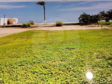 Terreno Residencial en venta en Fraccionamiento Puente del Mar