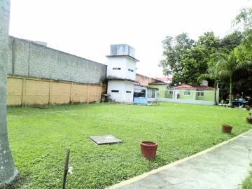 Terreno Residencial en Venta en González 1ra. Sección, Centro, Tabasco