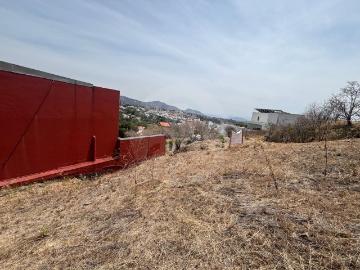 Terreno Residencial en venta en Gran Reserva Ixtapan de la Sal