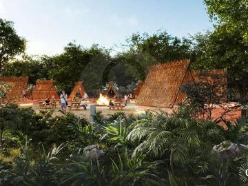 Terreno Residencial en venta en Hunucm?