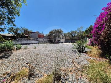 Terreno Residencial en venta en H?roes de Padierna