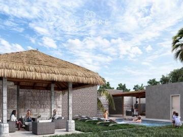 TERRENO RESIDENCIAL EN VENTA EN HIGUERA BLANCA, PUNTA MITA, RIVIERA NAYARIT