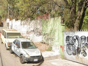 Terreno residencial en venta en Hidalgo