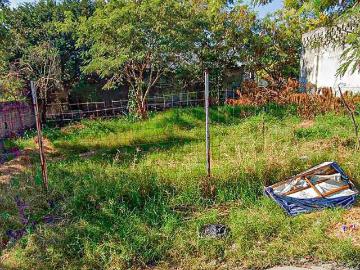Terreno Residencial en Venta en Juárez