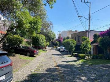 Terreno residencial en venta en Jardines del Ajusco