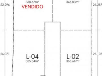 Terreno residencial en venta en Jardines del Pedregal de San Angel