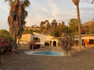 Terreno Residencial en Venta en Jirn La Cuesta