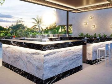 Terreno residencial en venta en Komchén