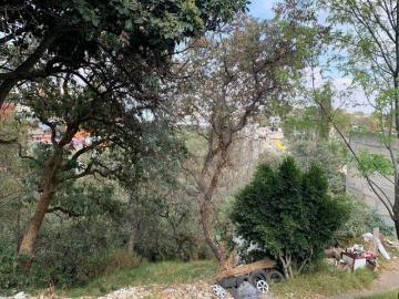 Terreno residencial en venta en La Joyita del Pueblo Tetelpan