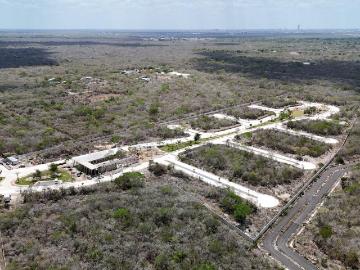 Terreno Residencial en venta en La Regi?n Residencial