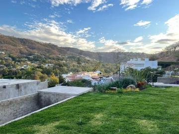 Terreno residencial en venta en Las Cañadas