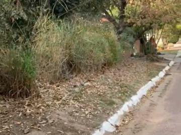 Terreno residencial en venta en Las Cañadas