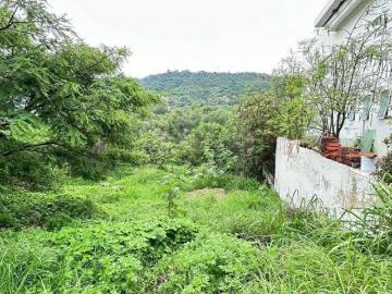 Terreno residencial en venta en Las Cañadas