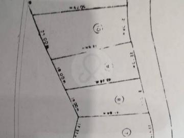 Terreno residencial en venta en Las Cañadas