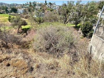 Terreno residencial en venta en Las Cañadas