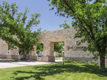 Terreno residencial en venta en Las Cuadras Country Club, Durango