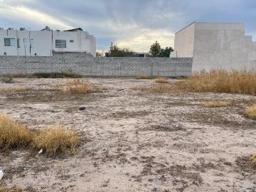 Terreno residencial en venta en Las Quintas, Torreón Zona Norte