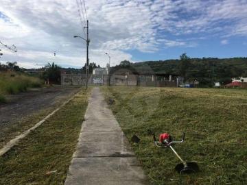 Terreno residencial en venta en Lomas de Tonalá