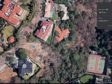 Terreno Residencial en venta en Lomas de Vista Hermosa undefined Rec?maras