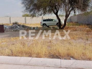 Terreno Residencial en Venta en los Lagos, San Luis Potosí