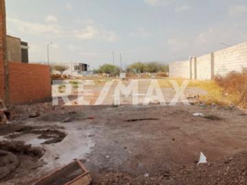 Terreno Residencial en Venta en los Lagos, San Luis Potosí