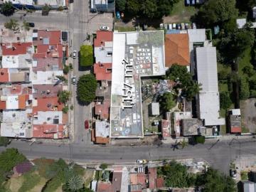 Terreno residencial en venta en Los Maestros
