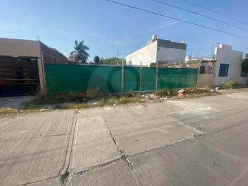 Terreno residencial en venta en Los Portales