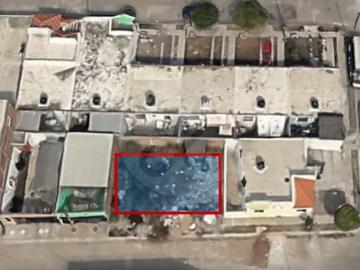 Terreno Residencial en venta en Los Portales