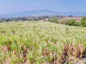Terreno residencial en venta en Pueblo Tehuixtla